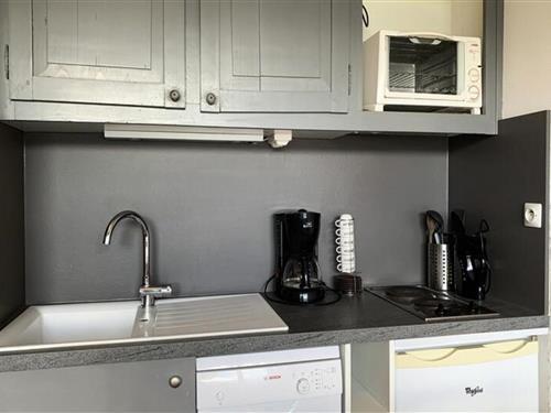 Ferielejlighed - 4 personer -  - 04400 - Uvernet Fours