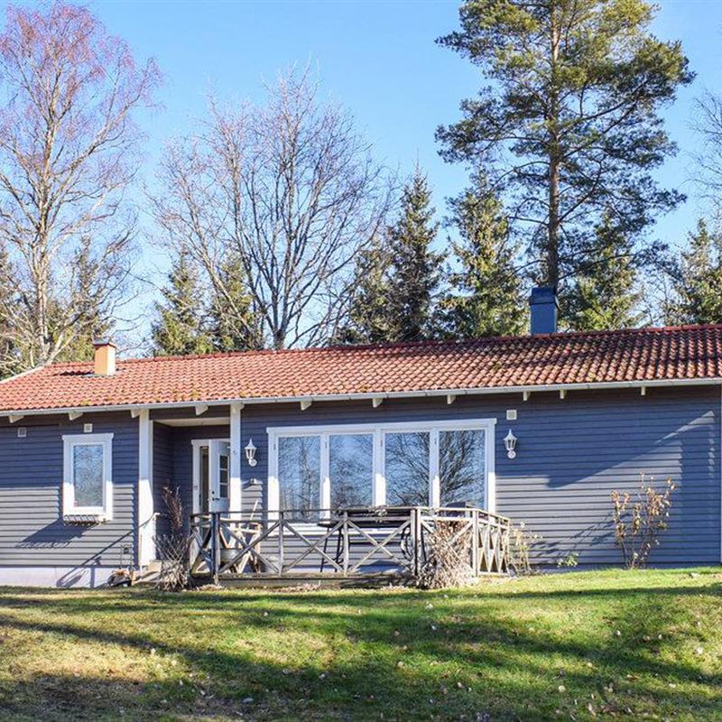 Sommerhus - 6 personer -  - Signesbo - 561 95 - Lekeryd