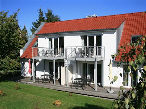 Holiday Home/Apartment - 5 persons -  - Mahlzower Straße - 17438 - Wolgast