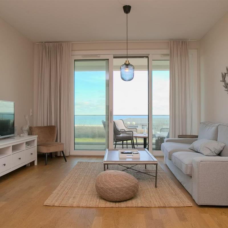 Ferielejlighed - 6 personer -  - Am Hohen Ufer - 23743 - Grömitz