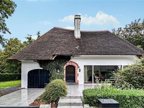 Sommerhus - 10 personer -  - Henegouwpad - 8670 - Oostduinkerke