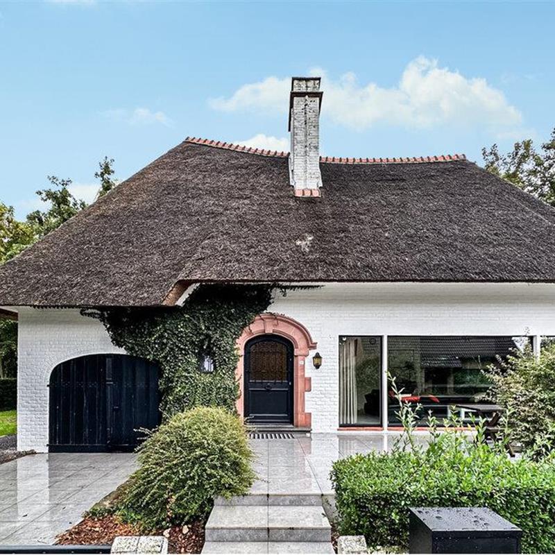 Sommerhus - 10 personer -  - Henegouwpad - 8670 - Oostduinkerke