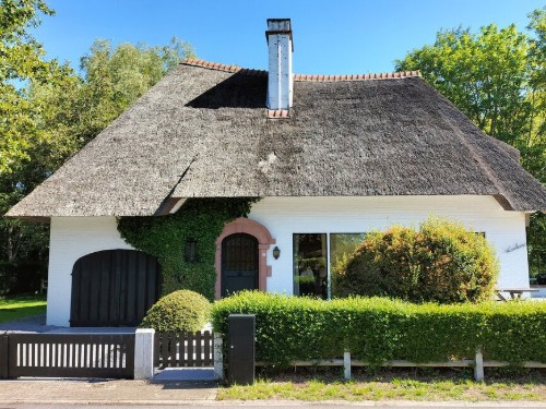 Fritidshus - 10 personer -  - Henegouwpad - 8670 - Oostduinkerke