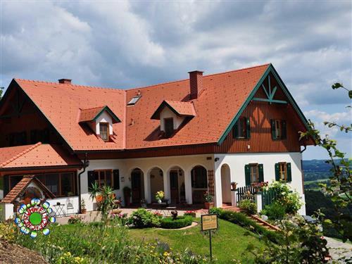  - 4 personer -  - Panoramaweg - 8282 - Loipersdorf Bei Fürstenfe