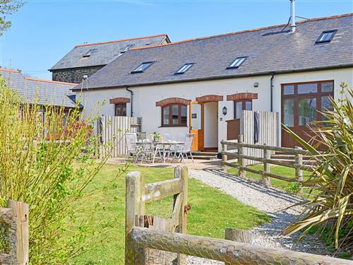 Holiday home - 6 persons -  - Hartland - EX39 6AA