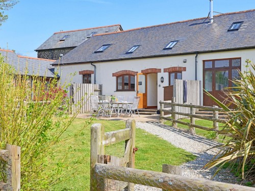 Ferienhaus - 6 Personen -  - EX39 6AA - Hartland