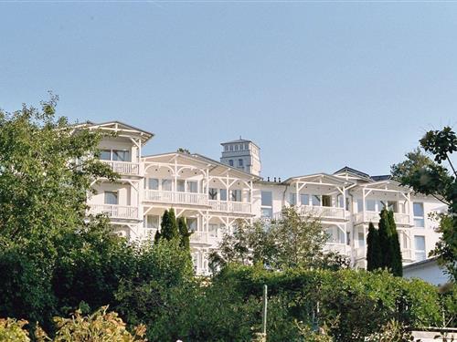 Ferielejlighed - 4 personer -  - Strandstraße - 18586 - Göhren (Ostseebad)