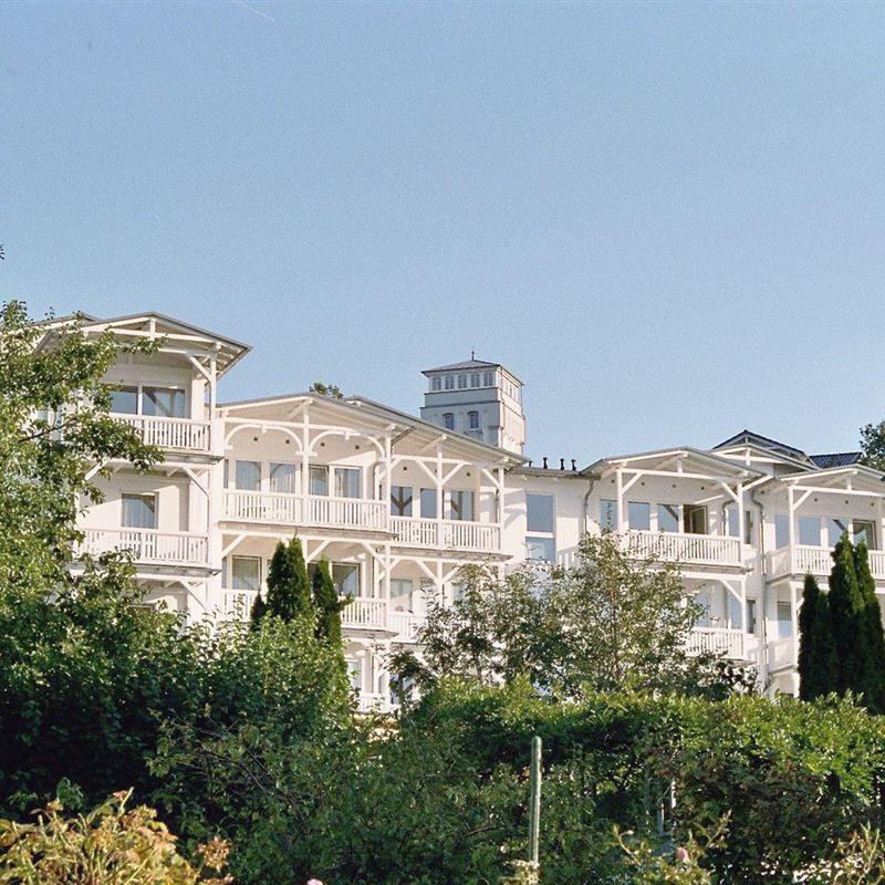 Ferielejlighed - 4 personer -  - Strandstraße - 18586 - Göhren (Ostseebad)