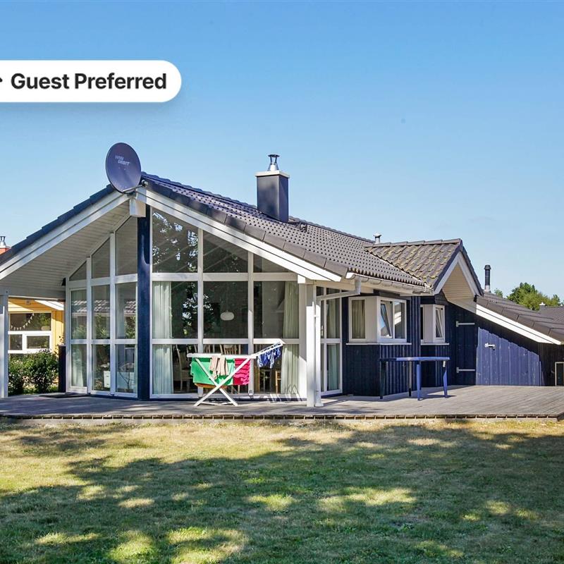  - 6 personer -  - STRANDPARK 30, Dorf - Grömitz - 23743 - Groemitz