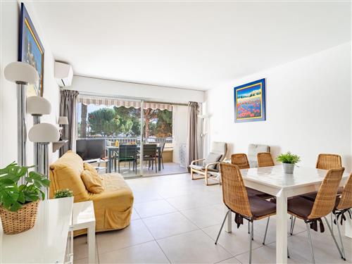 Ferielejlighed - 4 personer -  - Le Lavandou - 83980