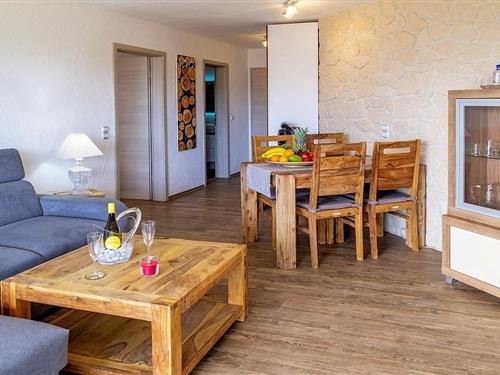 Ferienhaus - 4 Personen -  - Höhenweg - 54552 - Schalkenmehren