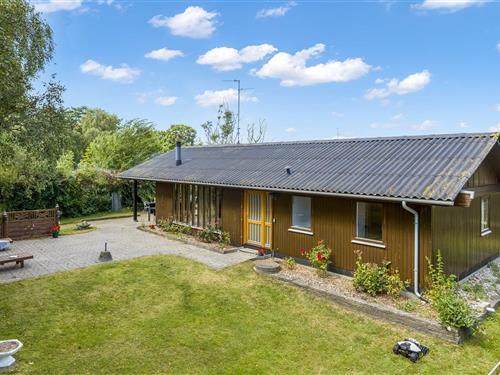 Sommerhus - 6 personer -  - Fanøvej - Læsø, Østerby - 9940 - Læsø