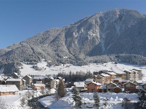 Semesterlägenhet - 6 personer -  - 73500 - Val Cenis