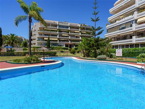 Sommerhus - 4 personer -  - Marbella - 29670