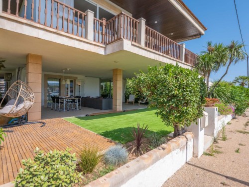 Ferienwohnung - 4 Personen -  - 07400 - Es Barcarès -Alcúdia-, Il