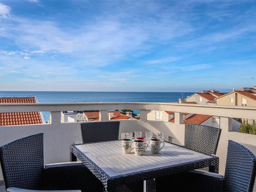 Ferieleilighet - 8 personer -  - Dubrovacka ulica - Pag-Novalja - 53291 - Novalja