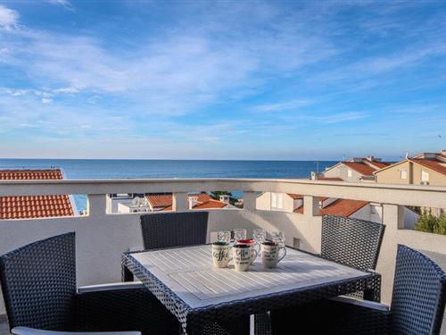 Holiday apartment - 8 persons -  - Dubrovacka ulica - Pag-Novalja - 53291 - Novalja