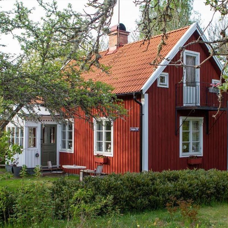 Sommerhus - 6 personer -  - Lillsjödal - 57992 - Högsby