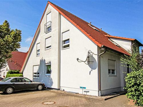 Sommerhus - 5 personer -  - Amselweg - 17248 - Rechlin