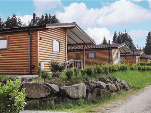 Sommerhus - 4 personer -  - Hillenseifen - 54568 - Gerolstein