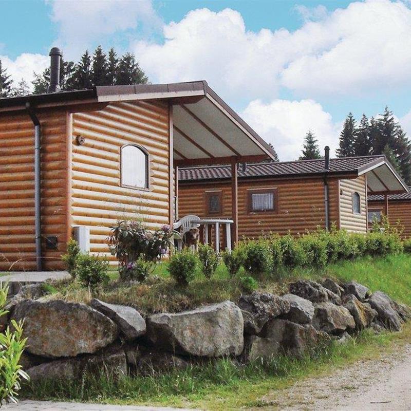Sommerhus - 4 personer -  - Hillenseifen - 54568 - Gerolstein