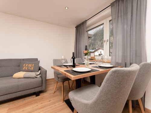 Ferielejlighed - 2 personer -  - Neudorf - 6441 - Umhausen