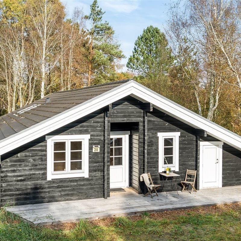 Ferienhaus - 8 Personen -  - Musvågevej - 9982 - Aalbæk