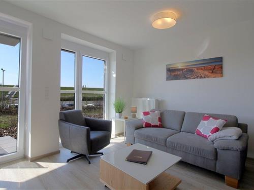 Ferielejlighed - 3 personer -  - Lerchenweg - 27639 - Dorum-Neufeld