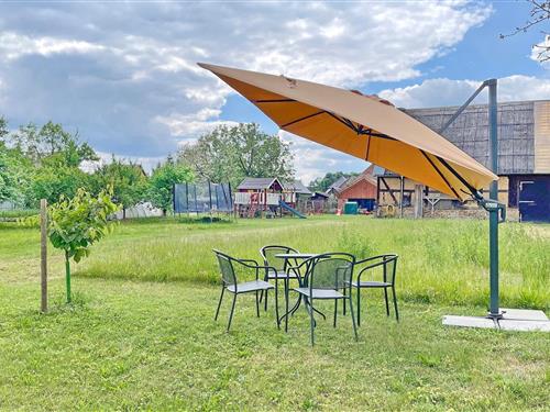 Ferielejlighed - 4 personer -  - Alte Dorfstr. - 03222 - Lübbenau