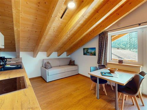 Ferieleilighet - 4 personer -  - Kreuzeckbahnstraße - 82467 - Garmisch-Partenkirchen