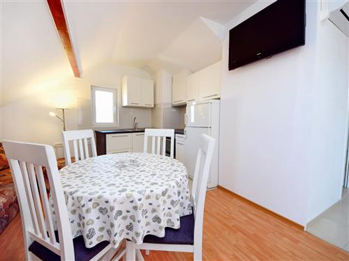 Ferienwohnung - 4 Personen -  - Korcula/Vela Luka - 20270