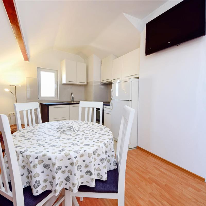 Ferielejlighed - 4 personer -  - Korcula/Vela Luka - 20270