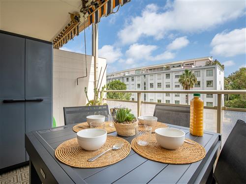 Holiday Home/Apartment - 4 persons -  - Cannes - 06400