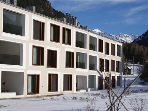 Holiday apartment - 6 persons -  - Seewiesenstrasse 15 c - 7260 - Davos Dorf
