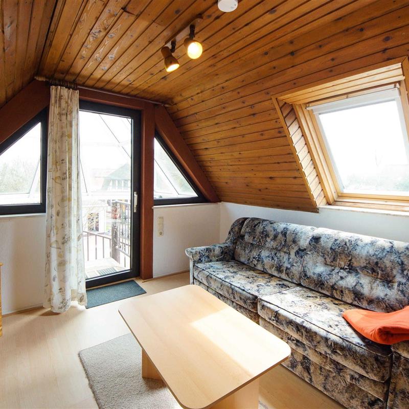 Ferielejlighed - 4 personer -  - Am Teich Nr. 5 b - 17493 - Greifswald / Eldena