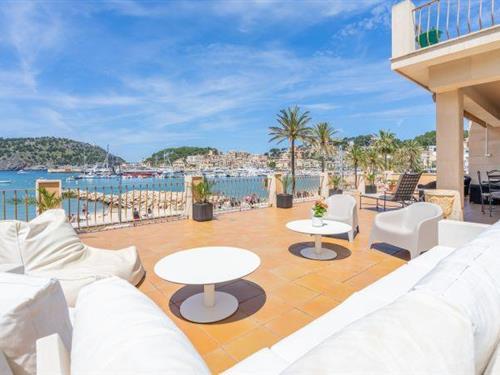 Sommerhus - 10 personer -  - 07100 - Port De Sóller