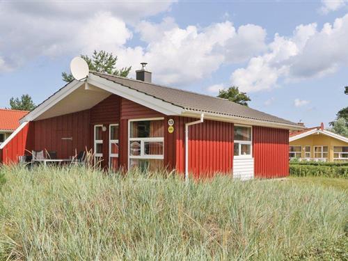 Feriehus - 6 personer -  - Mars - 23570 - Travemünde-Priwall
