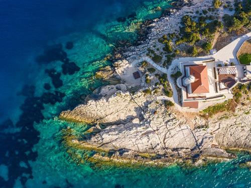 Sommerhus - 4 personer -  - Host - 21480 - Vis