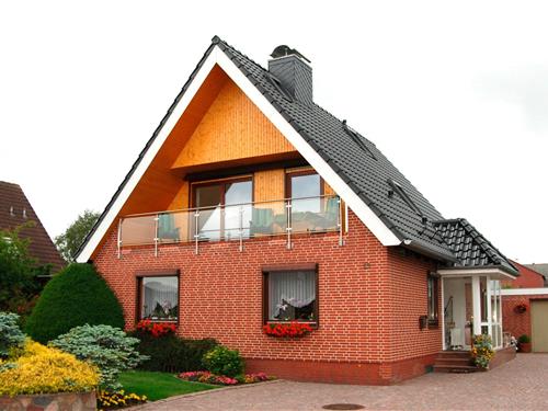 Ferielejlighed - 2 personer -  - Osterstraße - 23775 - Großenbrode