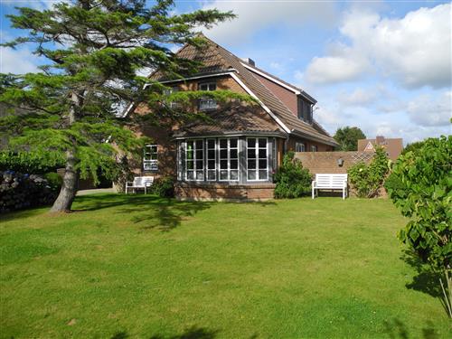 Sommerhus - 6 personer -  - Möhlenstieg - 25938 - Nieblum