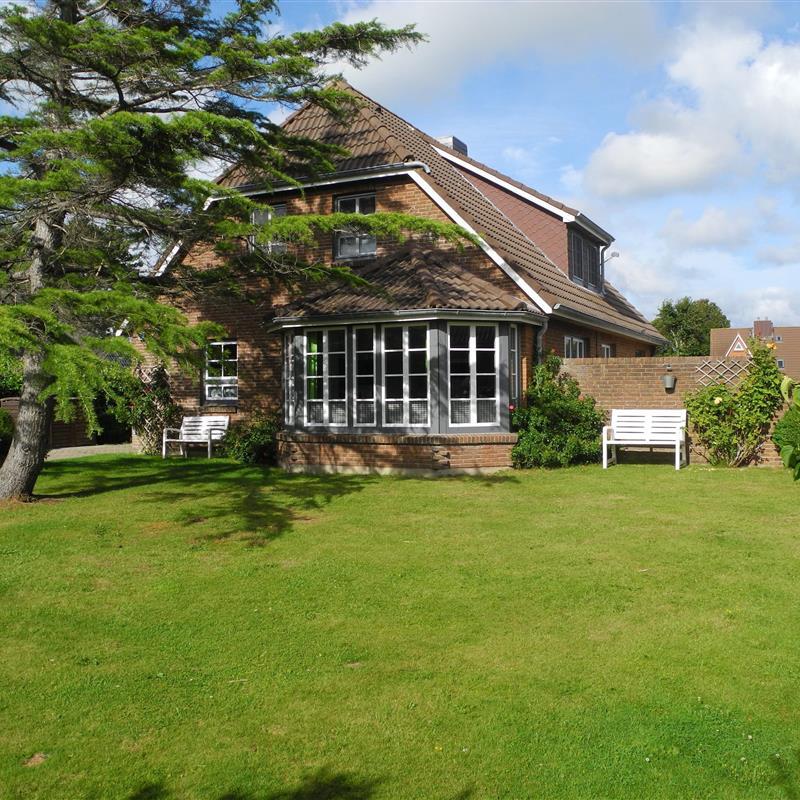 Sommerhus - 6 personer -  - Möhlenstieg - 25938 - Nieblum