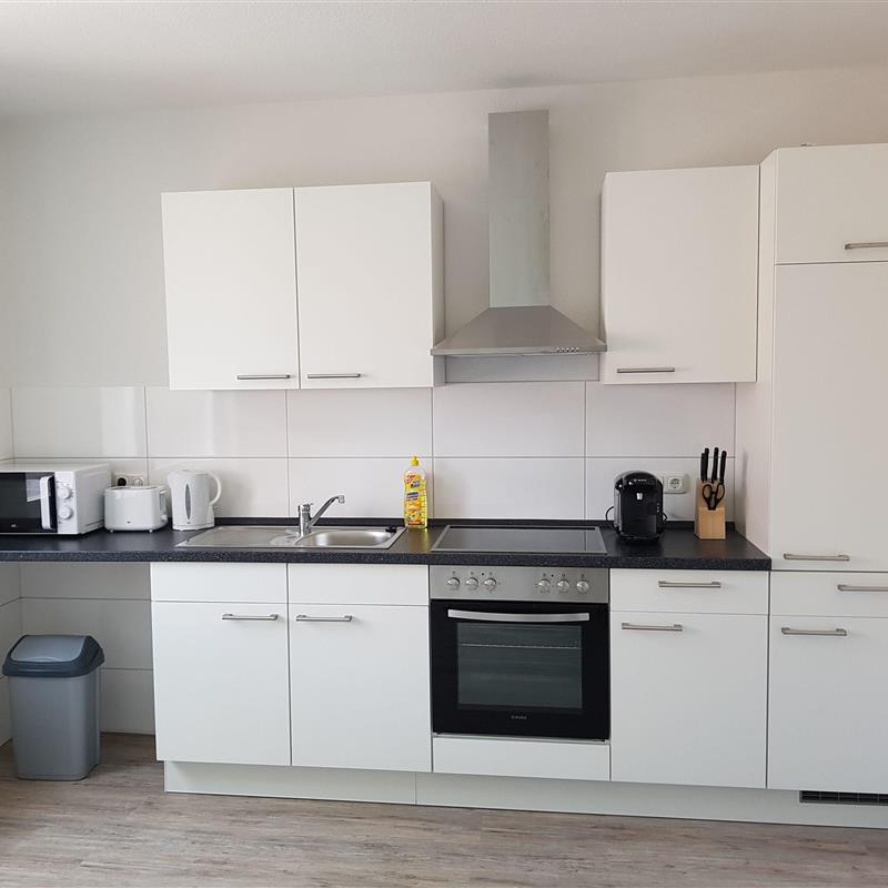 Ferielejlighed - 4 personer -  - Saarbrückerstraße - 26384 - Wilhelmshaven