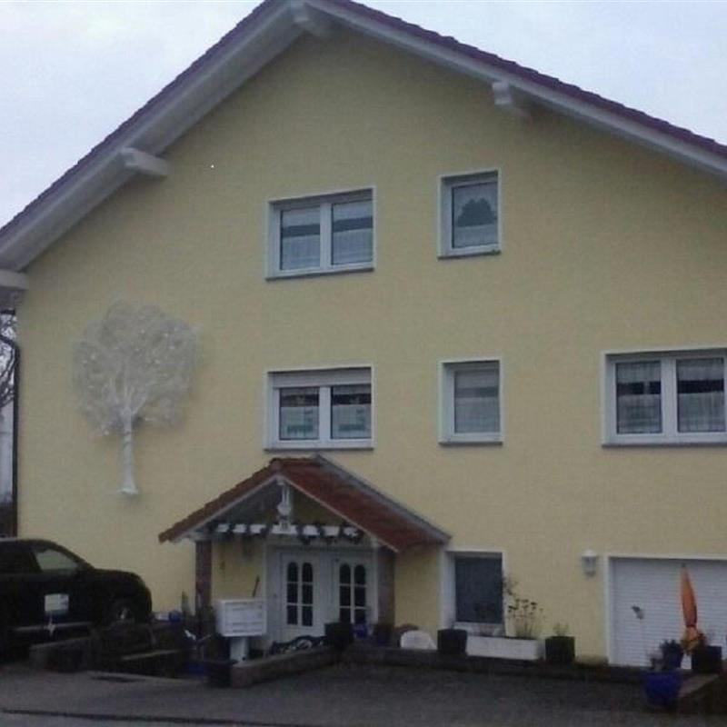 Ferielejlighed - 6 personer -  - Usingen - 61250