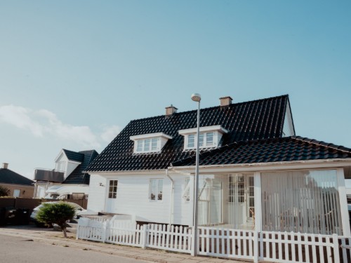 Ferienhaus - 8 Personen -  - Sophievej - Fyn - 5500