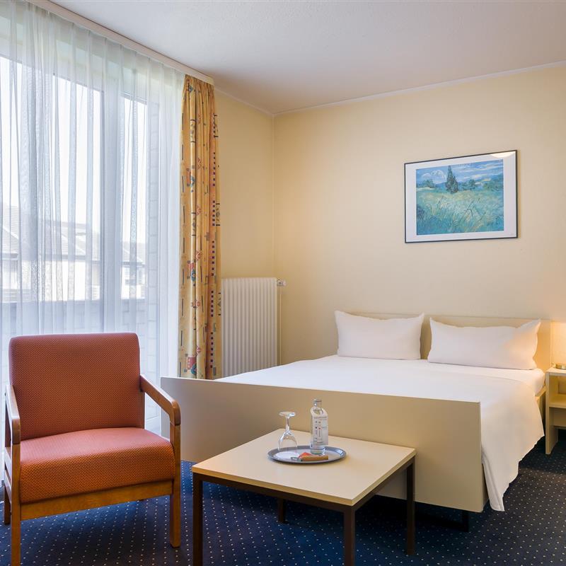 Ferielejlighed - 2 personer -  - Westpreußenstraße - 53119 - Bonn