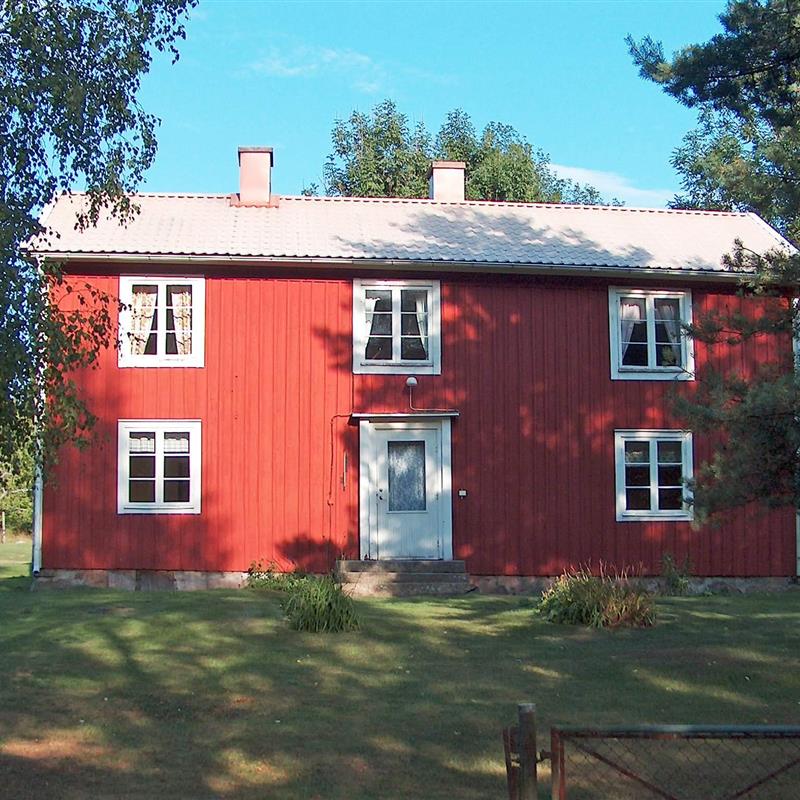  - 4 personer -  - Humlebäck - Örsjö - 36193 - Brua Kulla