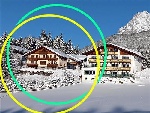 Sommerhus - 2 personer -  - Vorberg - 8972 - Ramsau Am Dachstein