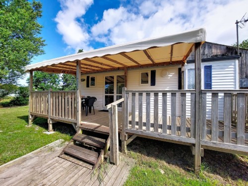 Ferielejlighed - 6 personer -  - 29430 - Plouescat