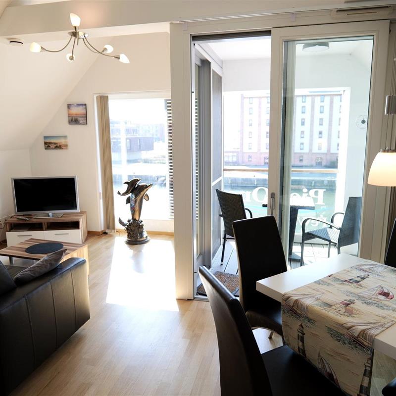 Ferielejlighed - 4 personer -  - Alter Hafen - 23966 - Wismar