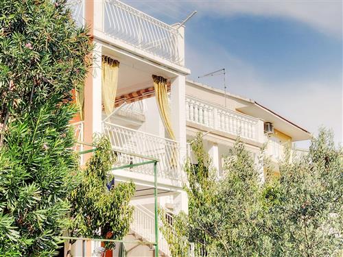 Ferielejlighed - 5 personer -  - Galešnica 39A, Grebaštica - 22000 - Sibenik